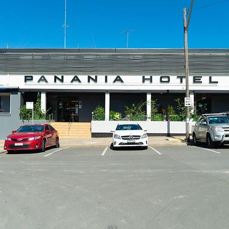 帕纳尼亚酒店 Panania 外观 照片